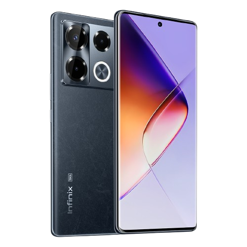 انفينكس note50 x 5 g - سعة 256 جيجا ، الرام 8+8، 5...