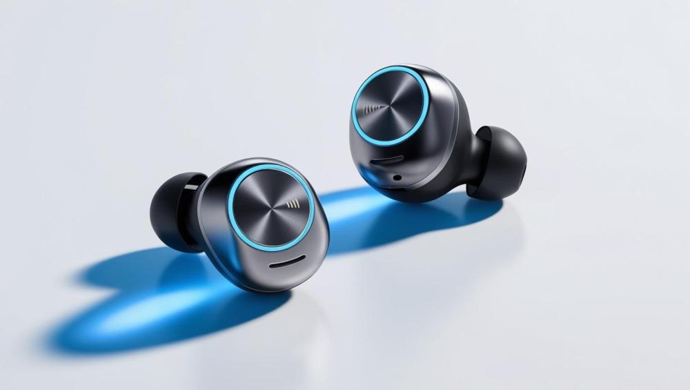 سماعات أذن لاسلكية أصلية