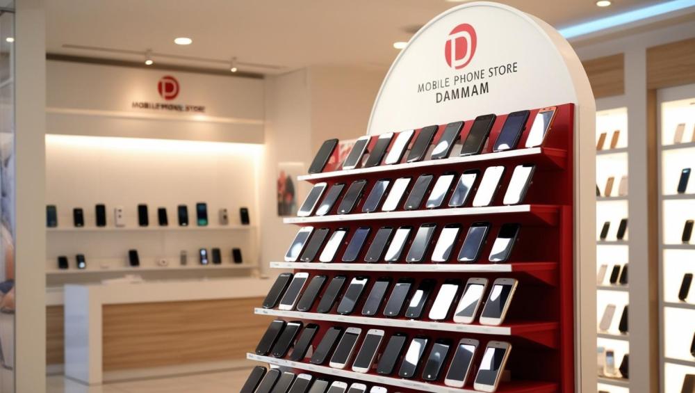 تقسيط جوالات مستعملة في الدمام