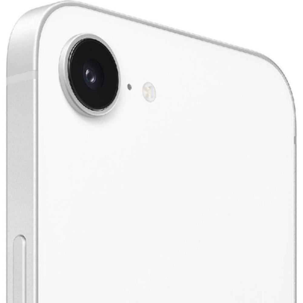 أيفون 16e أبيض 128GB