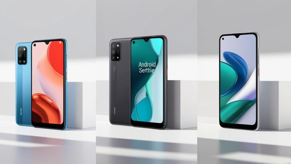 جوالات تدعم الجيل الخامس 5G