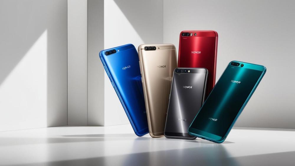 أفضل جوالات هونر في السعودية