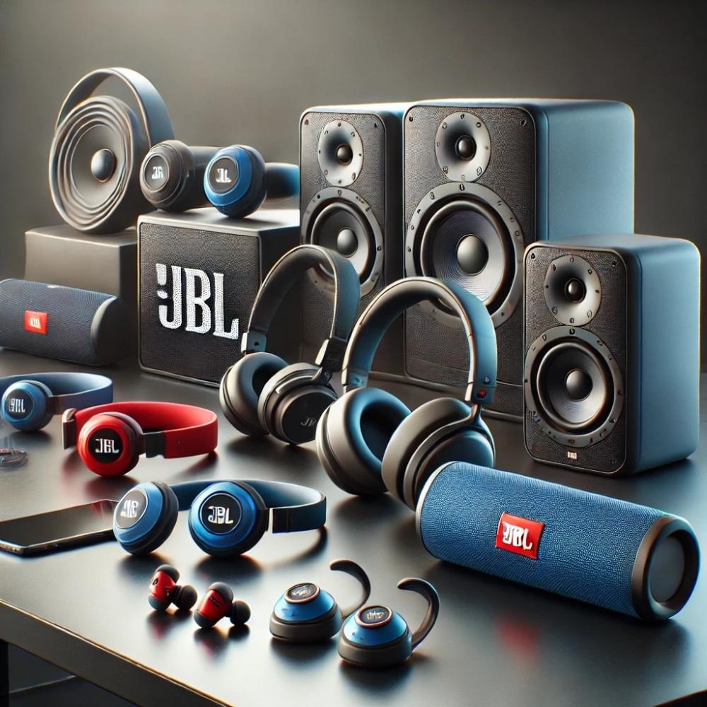 أفضل متجر لشراء سماعة JBL في السعودية: متجر الامتياز للاتصالات
