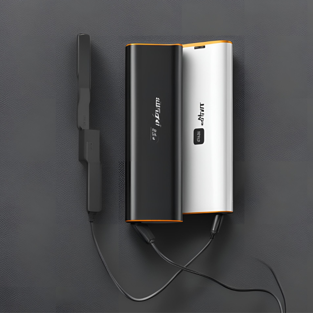 بطاريات الهواتف الخارجية من متجر الامتياز للاتصالات