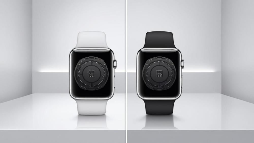 الفرق بين ساعة أبل بشريحة وبدون شريحة: أيهما الأفضل لك؟