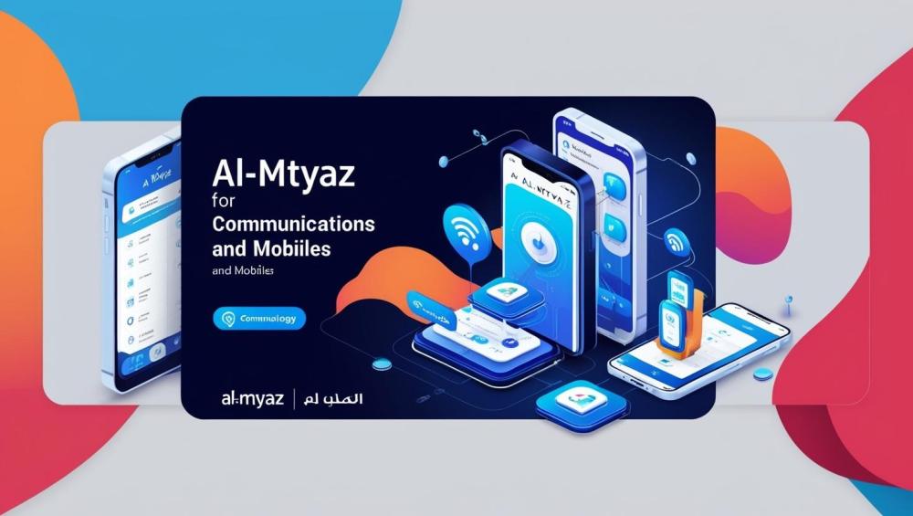 الامتياز للاتصالات: الأفضل في الدمام والسعودية