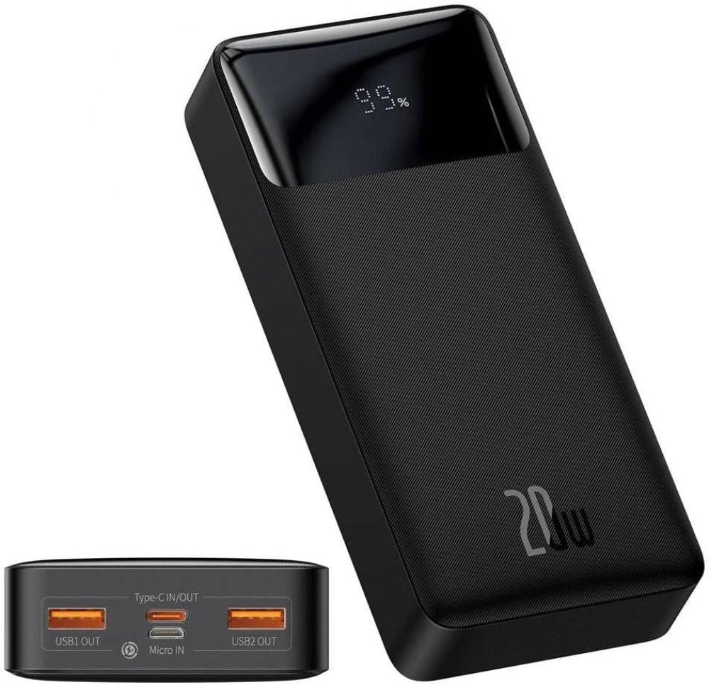 بروميت باور بانك صغير 5000