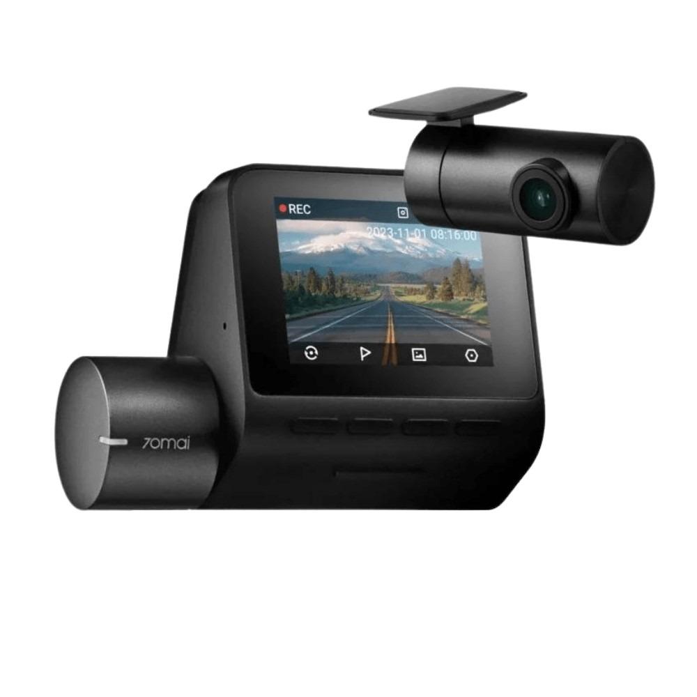 داش كام شاومي