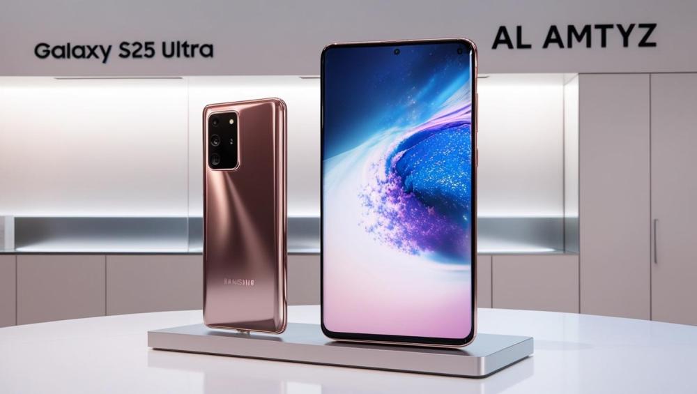 Galaxy S25 Ultra