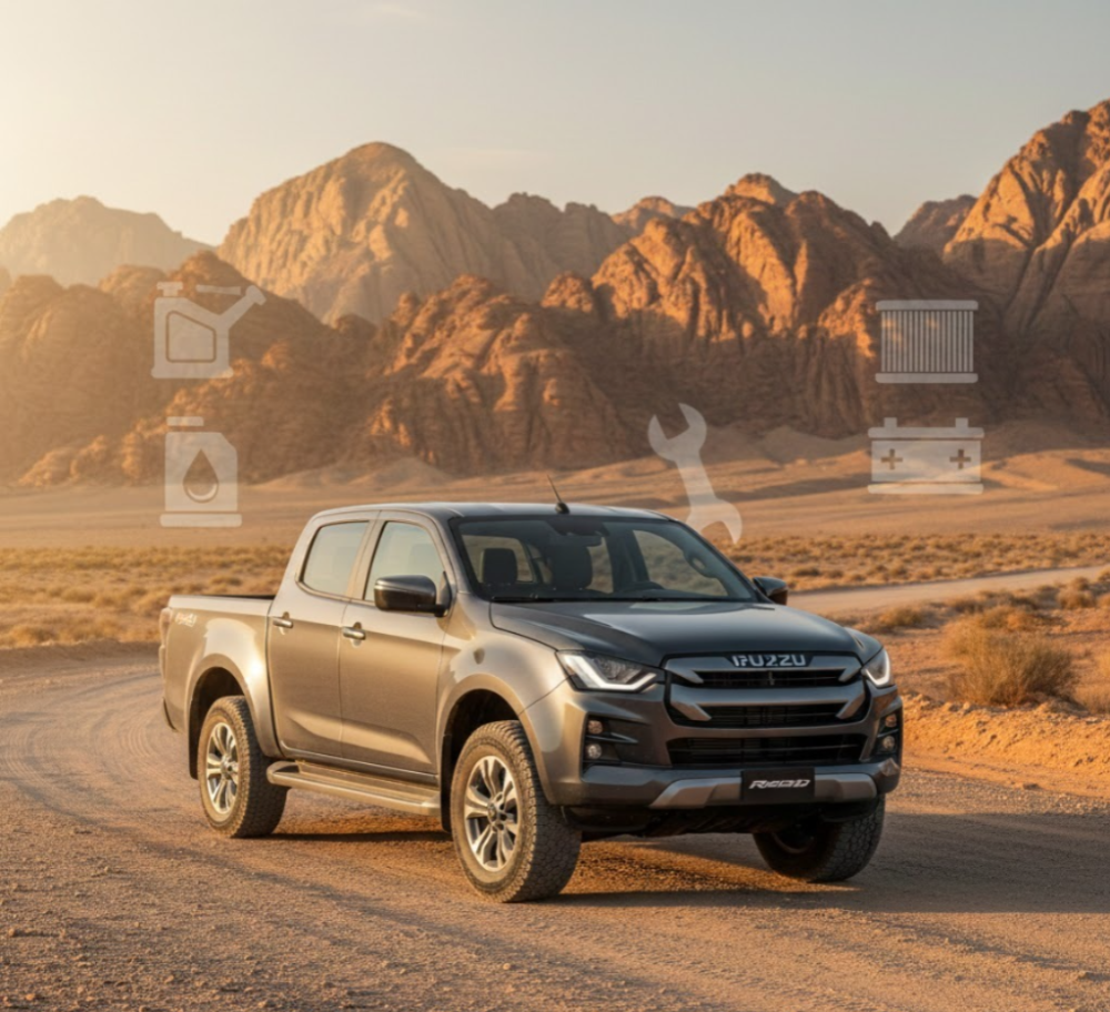 أعطال شائعة في ديمكس وكيف تتفاداها