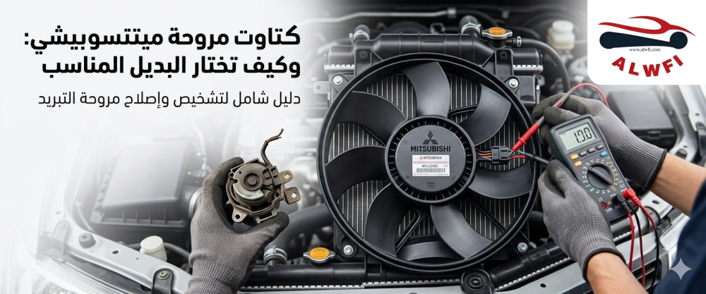 كتاوت مروحة