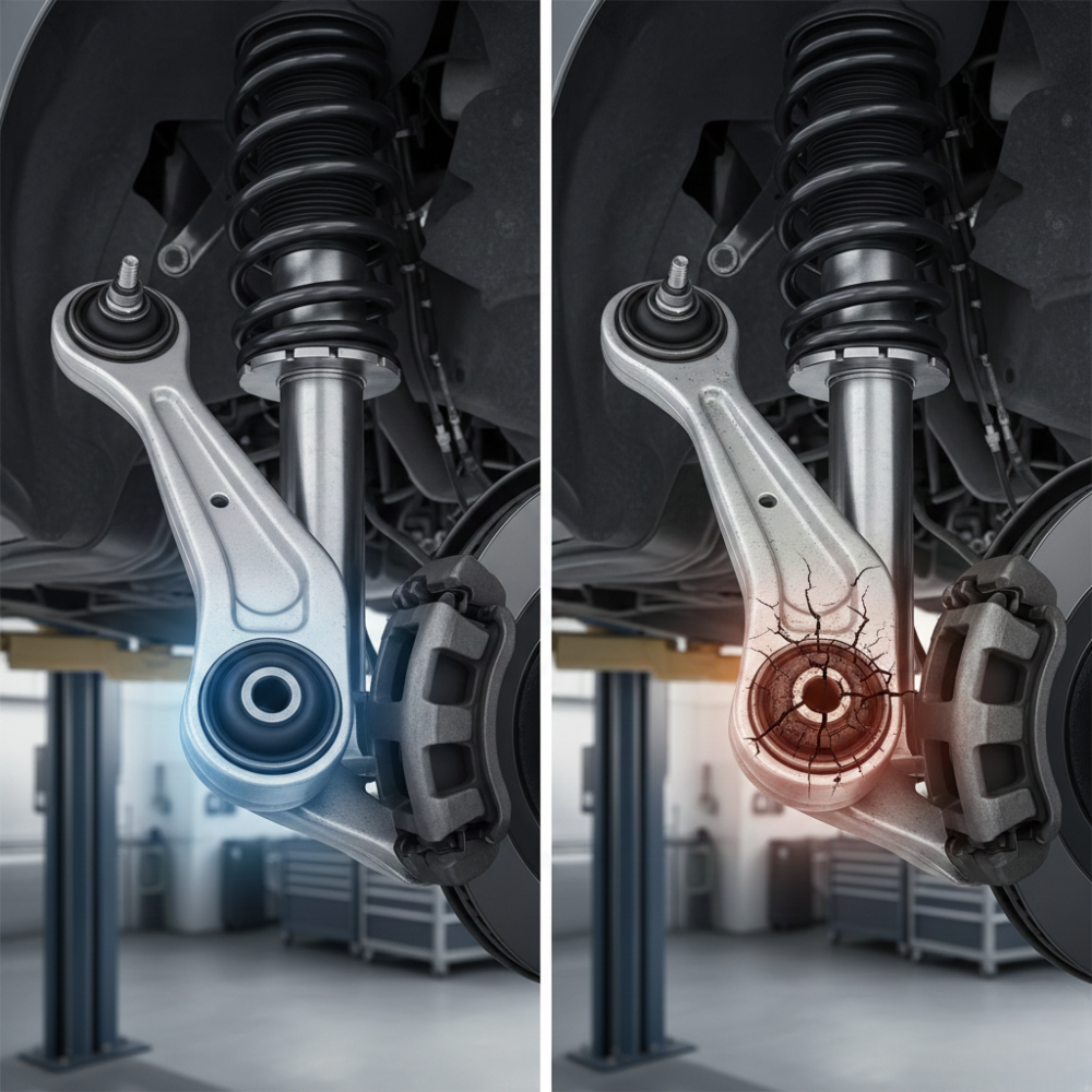 متى تحتاج تغيير جلد المقص؟ علامات لا تتجاهلها