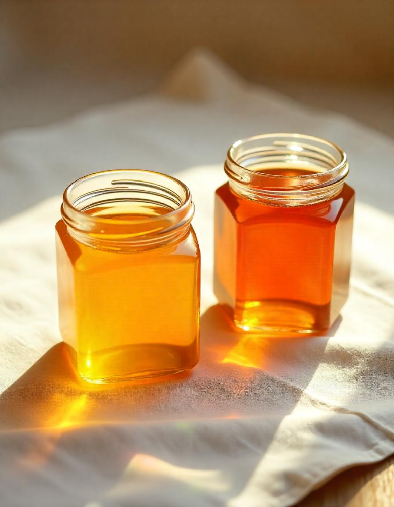 عسل الشفلح أم السدر؟ أيهما الأفضل لك؟