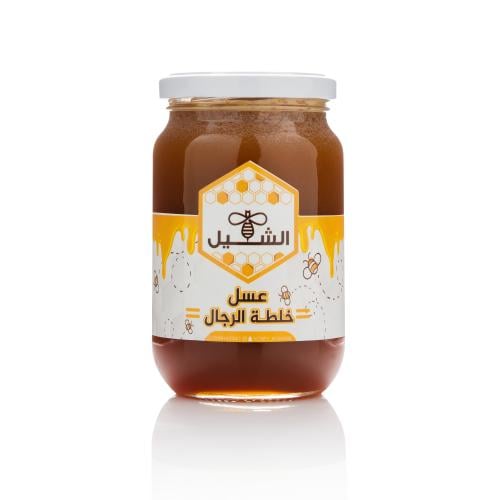 خلطة العسل للرجال