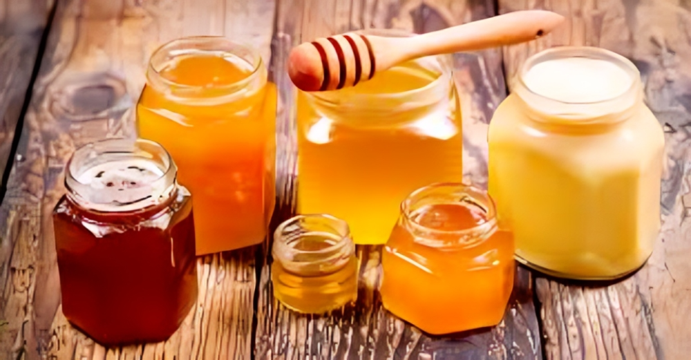 كيف تختار أفضل أنواع العسل الطبيعي؟