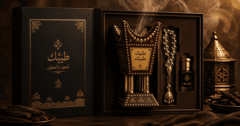 دليل الهدايا المخصصة