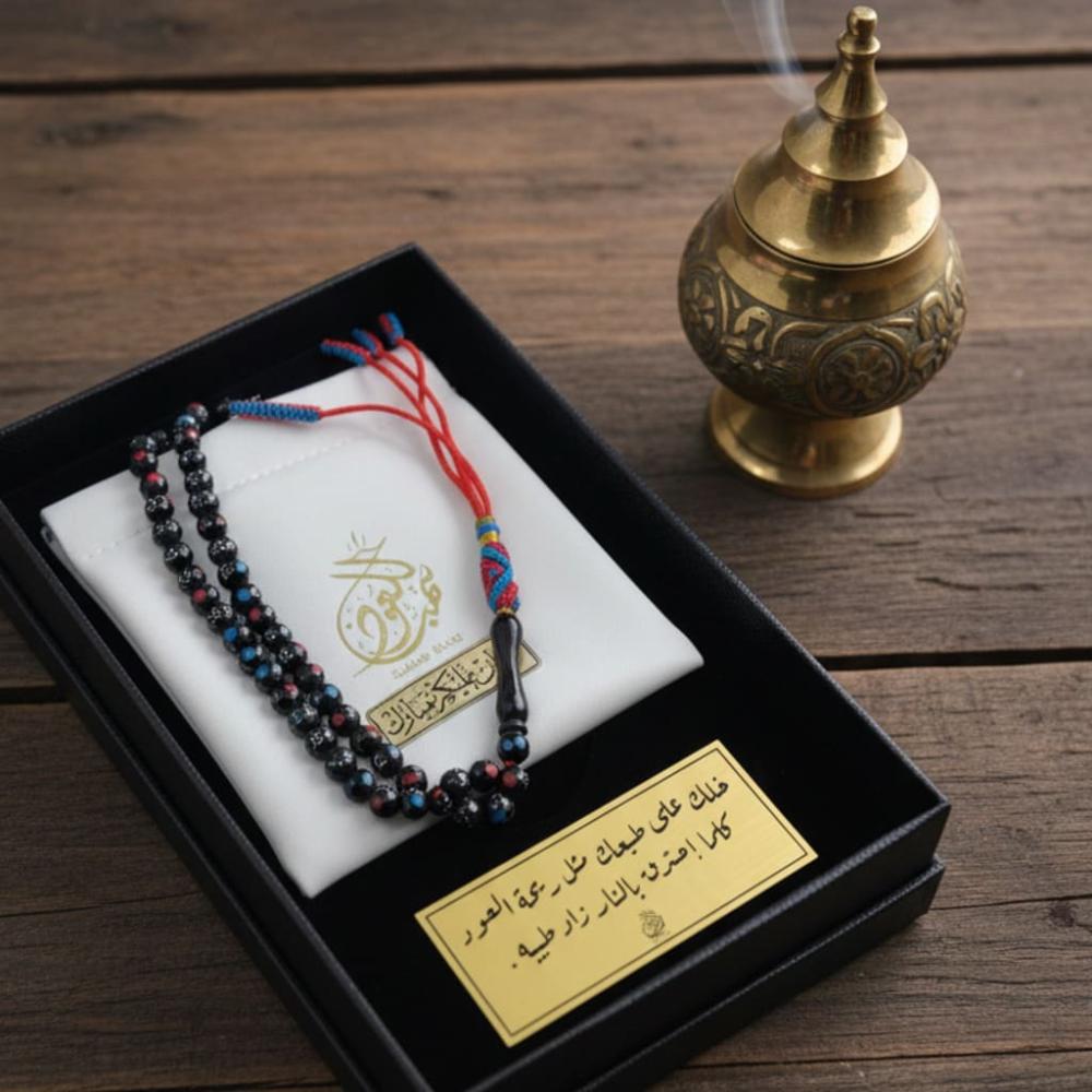 سبحة اليسر.. رحلة الحرفة من مراكش إلى القاهرة