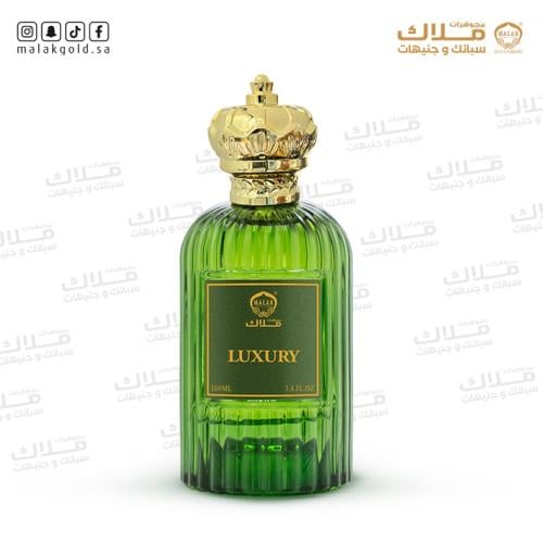 عطر ملاك ( LUXURY)