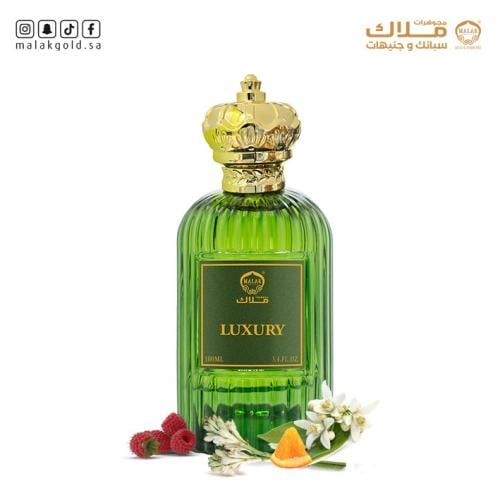 Perfume LUXURY