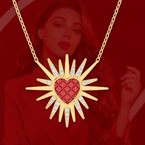 سلسال بريق الحب