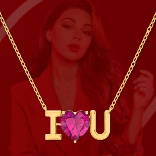 chain of declaration of love