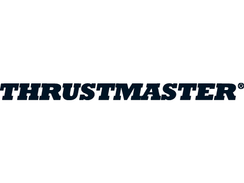 THRUSTMASTER