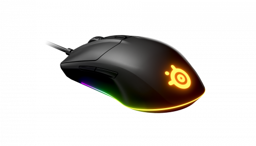 ستيل سيريس فارة ريفال 3 - steelseries rival 3