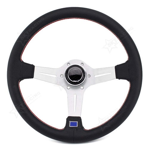 دركسون درفت فضي جلد 350M 14inch