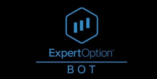 بوت التداول EpertOption