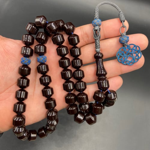 زعفران ألماني فاخر (كحلي حرباء)