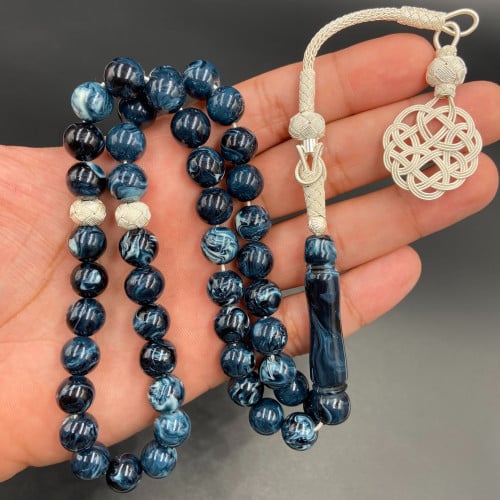 بكلايت بلجيكي (زحلي غامق معرق)