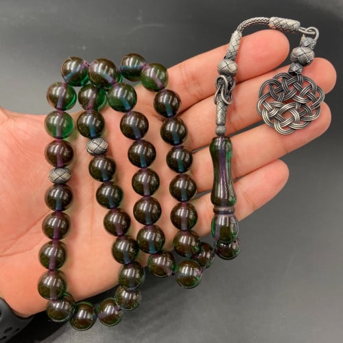 بكلايت بلجيكي (زيتي حرباء)