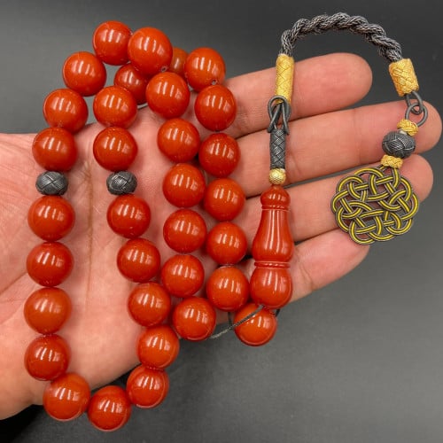 فاتوران صب جديد فاخر (بني)