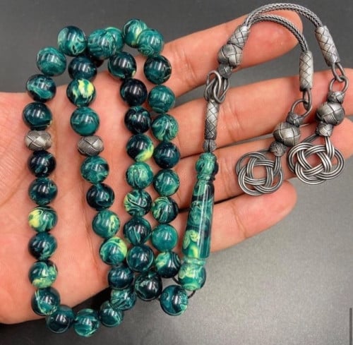 بكلايت بلجيكي(تركواز معرق)