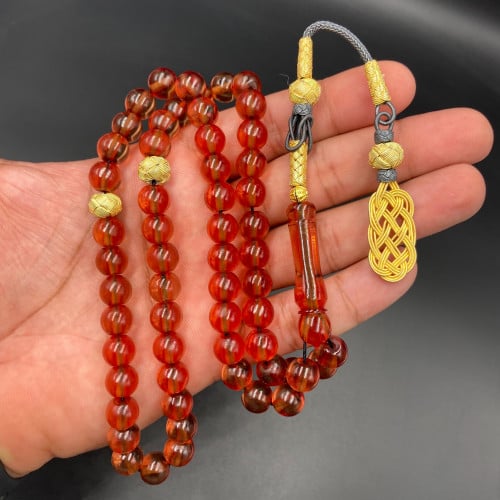 زعفران ألماني فاخر (عسلي نواعم)