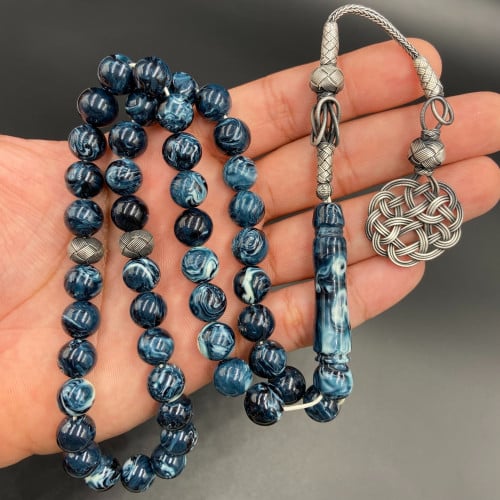 بكلايت بلجيكي (زحلي غامق معرق)