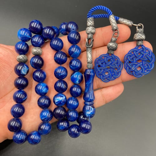 بكلايت بلجيكي (كحلي معرق 12 ملم)