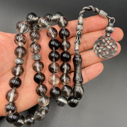 بكلايت بلجيكي (تعريق رمادي)