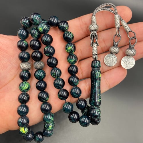 بكلايت بلجيكي (زيتي معرق)