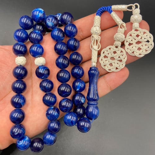 بكلايت بلجيكي (كحلي معرق 12 ملم)