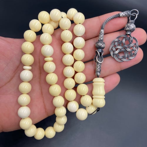 تراب كهرمان بولندي (رائحة فواحة)