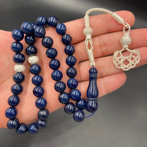 فاتوران صب جديد فاخر (كحلي)