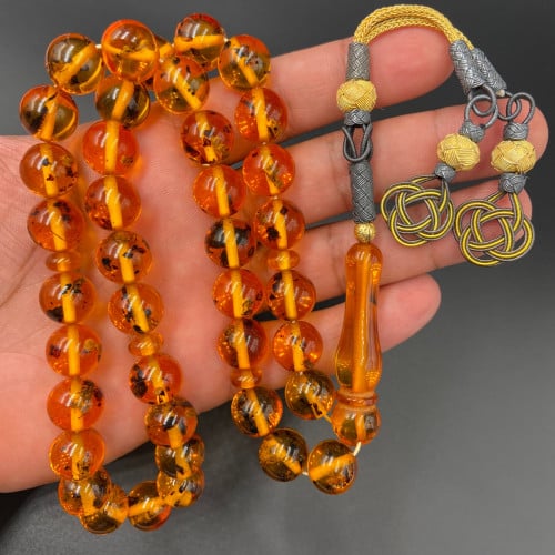 بكلايت بلجيكي (محشرة)