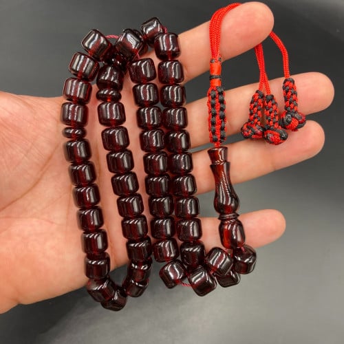 زعفران ألماني فاخر (دم الغزال)