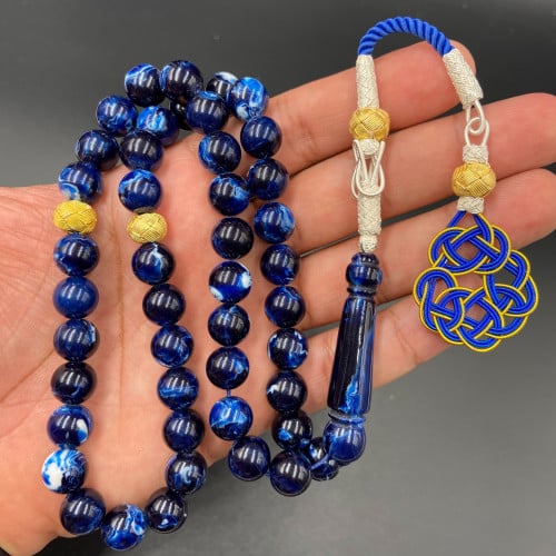 بكلايت بلجيكي (كحلي معرق)