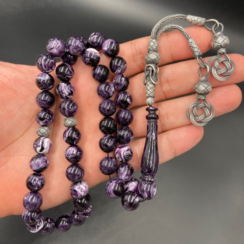 سبحة الخزامى