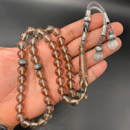 بكلايت بلجيكي (كرستال)