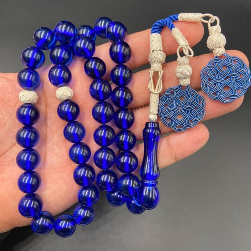 بكلايت بلجيكي(كحلي مائي)