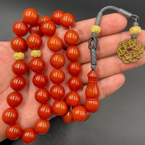 فاتوران صب جديد فاخر (بني)