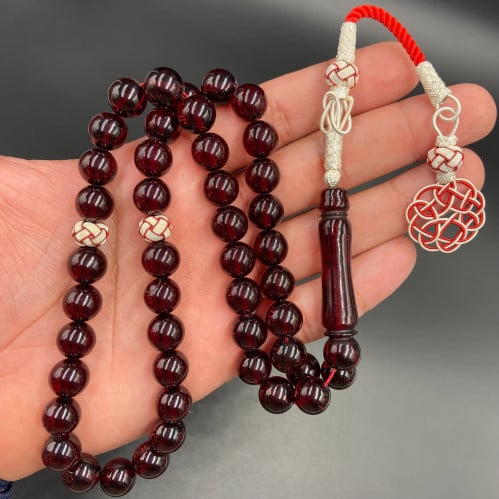 بكلايت بلجيكي(عنابي مائي)